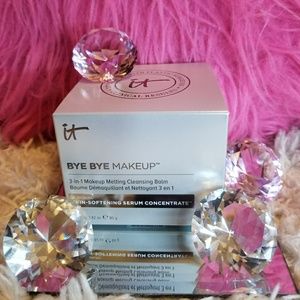 IT COSMETICS Bye Bye Makeup